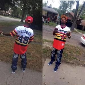 Meet your Posher, Gerrard